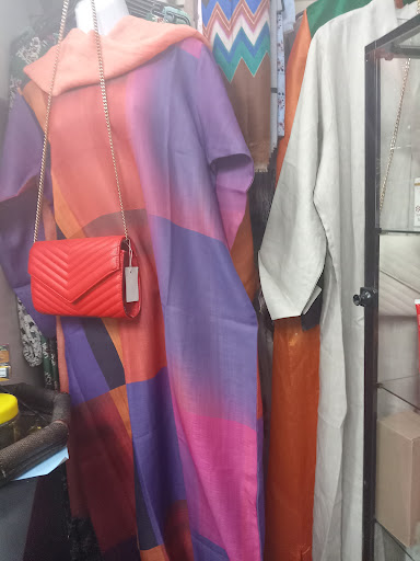 Bavender Boutique Southall - Thumbnail
