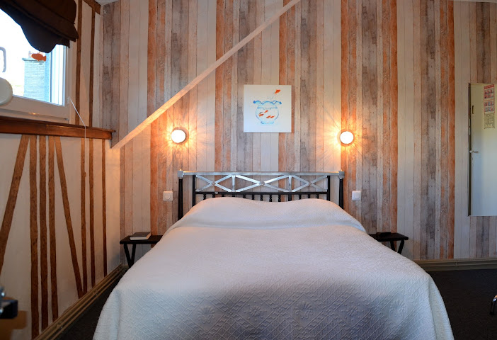 Hôtel Vauban by null