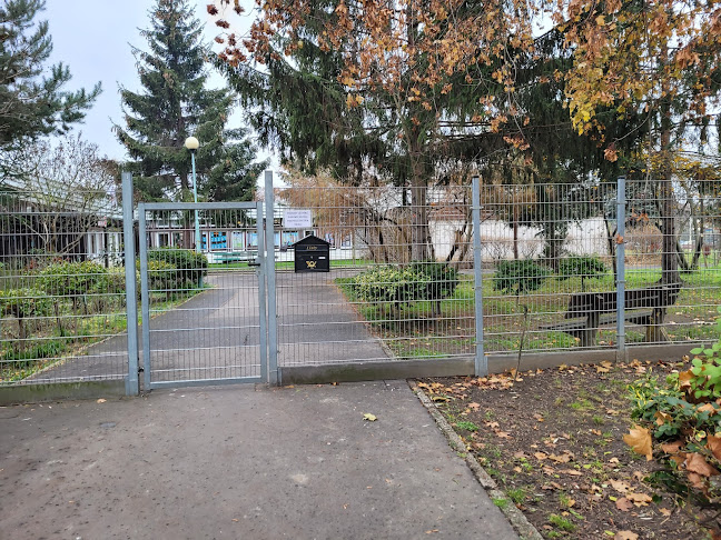 Przedszkole nr 126. Różanka