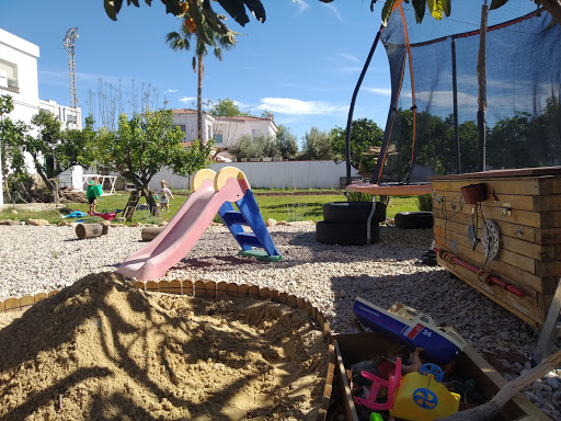 Casa Nostra Espai Infantil