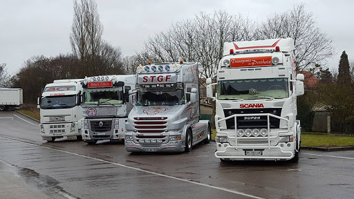 Transport Robert Fabrice Fabrice - Thumbnail