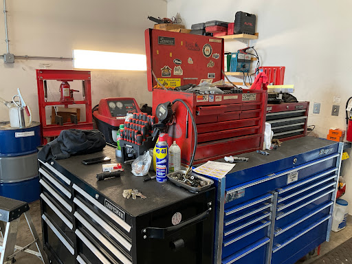 GEORGE'S AUTO REPAIR LLC Gallery - United States