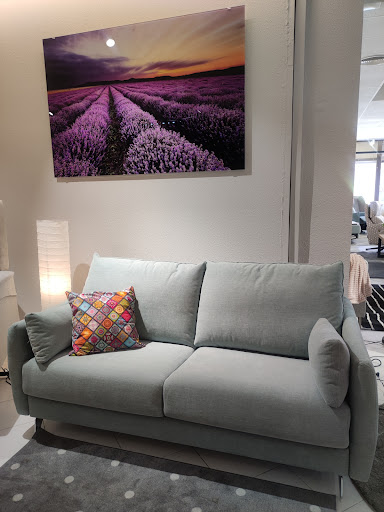 REDSOFAS Toledo Gallery - Spain
