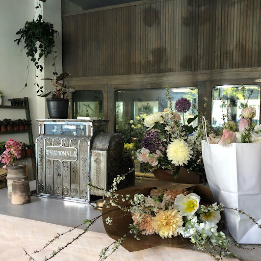 Cornell Florist - Visual