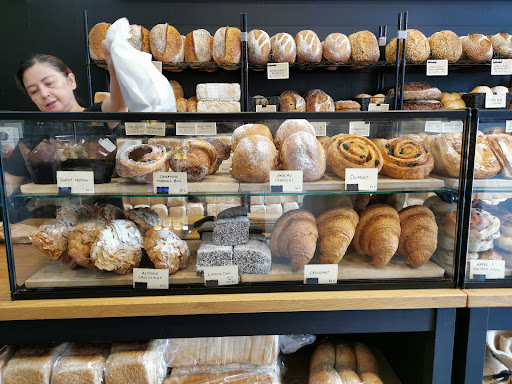 BAKEHOUSE - Ainslie