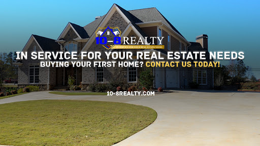 10-8 Realty - Visual