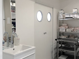 Photo n°6 de Docteur MOUBARAK Jean-Philippe à Strasbourg (Parodontiste)