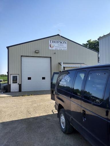 Thofson Plumbing and Heating - Thumbnail