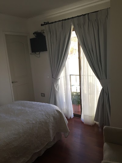 Photos of Hotel San Enrique