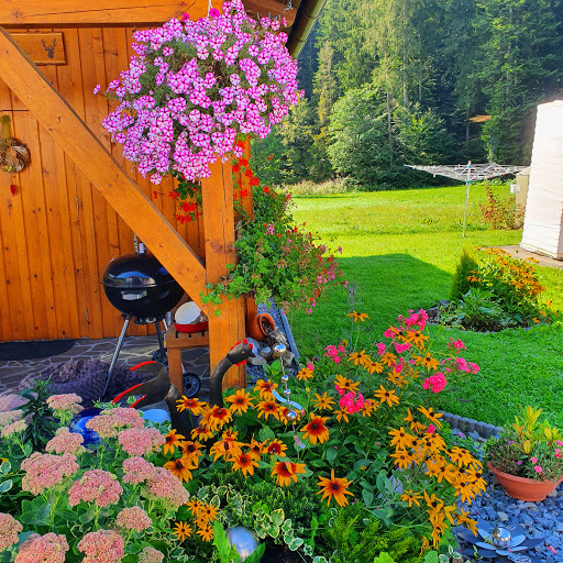 Ferienhaus Geis im bayerischen Wald - Thumbnail