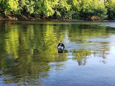 Hammel Woods - DuPage River Access