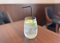 コーギーバンズバーガー