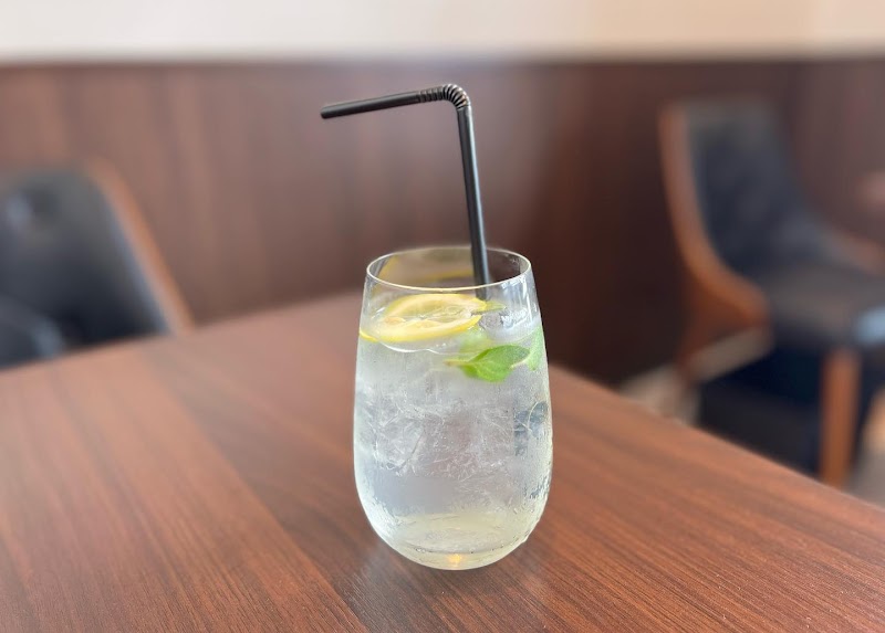 コーギーバンズバーガー