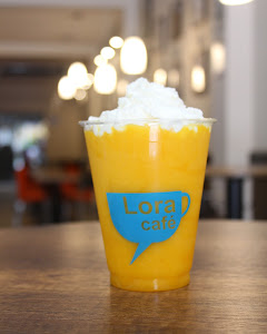 Lora Café 8