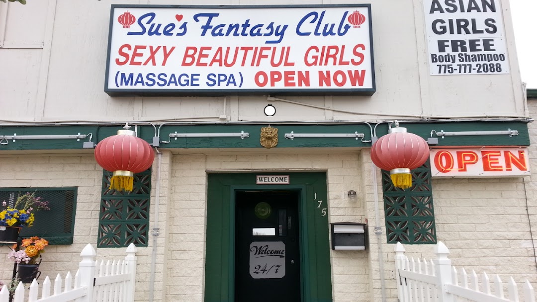 Fantasy Club