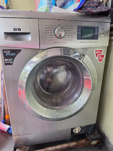 Special summer offer washing Machine repair service call now immediately offer limited