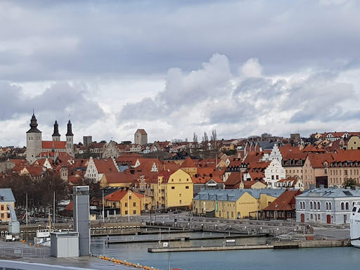 Port of Visby - Thumbnail