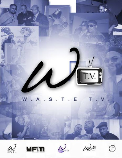 W.A.S.T.E Entertainment LLC