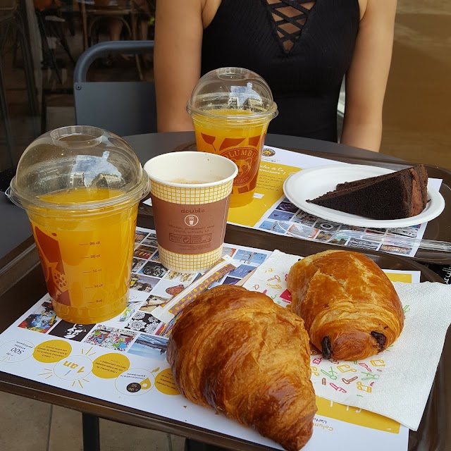 Columbus Café & Co