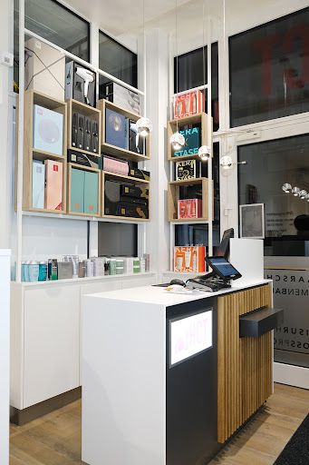 Friseur Hair-Cosmetic-Team GmbH Kröpeliner Straße - Thumbnail