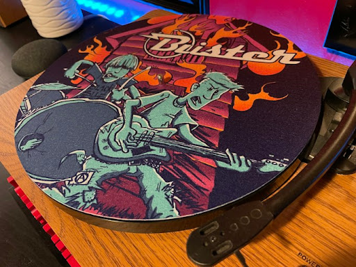 SR Custom Screen Printing - Thumbnail