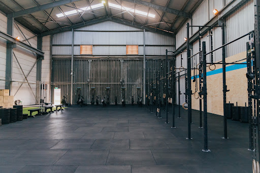 CrossFit Chemistry - Thumbnail