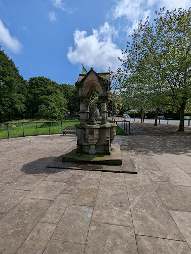 Sefton Park - Liverpool