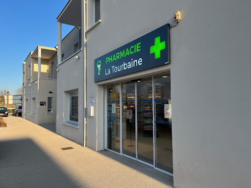 SELAS PHARMACIE LA TOURBAINE