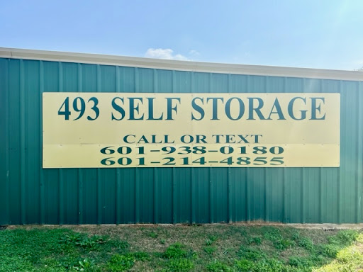 Hwy 493 Self Storage - Thumbnail