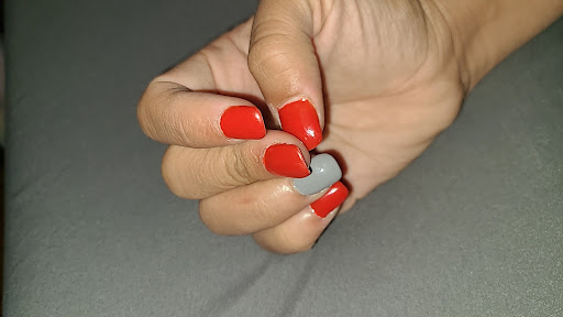 Fantasy Nail - Visual