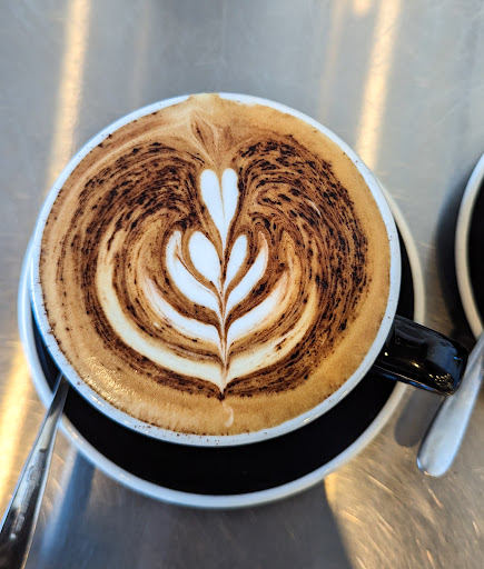 Seven8 Coffee - Thumbnail
