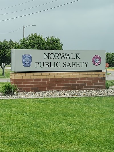 Norwalk City Police Department