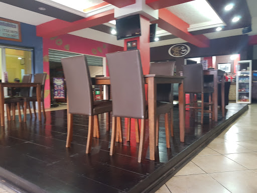 CaféLÚ - Visual