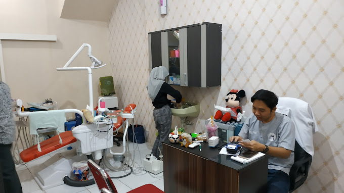 Rekomendasi Dokter Gigi yang Murah dan Berkualitas di Kota Malang