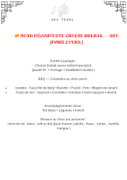 Photo n°49 de Restaurant Nha Trang à Nice (Espace barbecue)