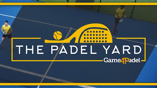 The Padel Yard - G4P - Wandsworth