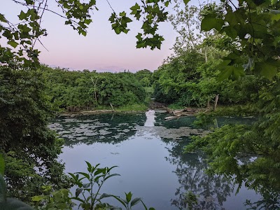 Riverside Natural Area