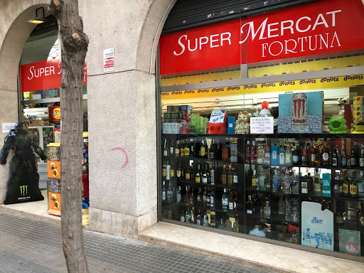 Supermercat Fortuna - Thumbnail