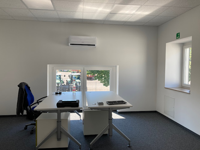 Gebr. Schillings GmbH & Co. KG Hallenvermietung