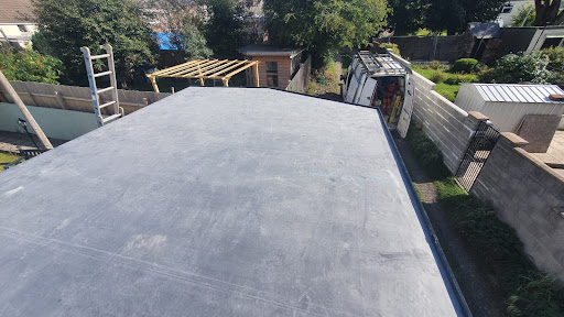 RM Flat Roofing - Visual