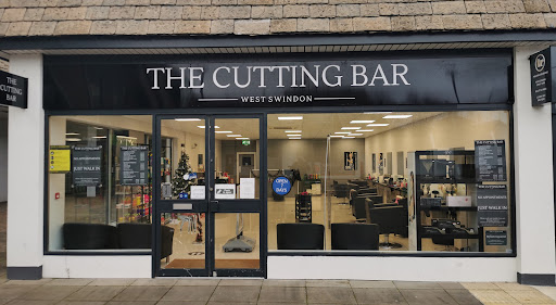 Cutting Bar - Visual