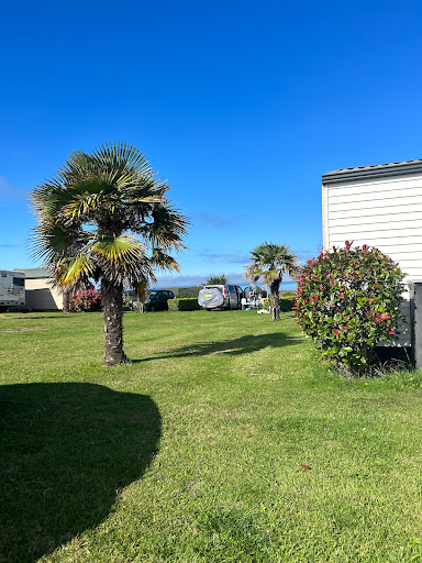 Photo de Camping Kervella à Argol (29560)