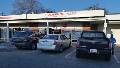 POLISENOS PIZZERIA