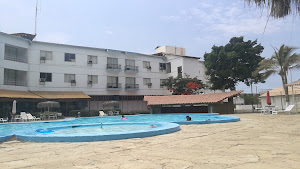 Hotel Pacifico 4