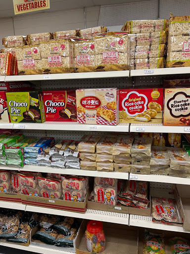 7 Moon Asian Supermarket LLC - Thumbnail