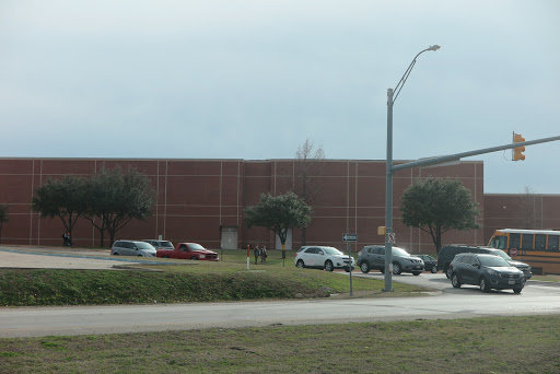 Fossil Ridge High School