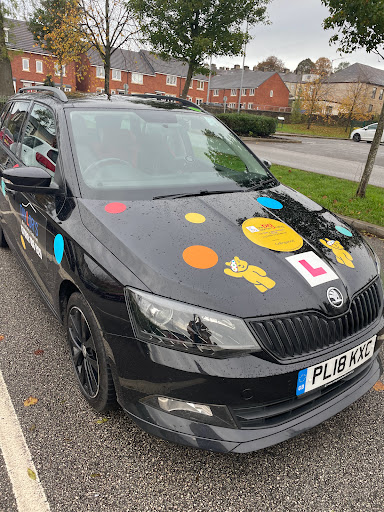 TayLor’s Driving School Gallery - United Kingdom