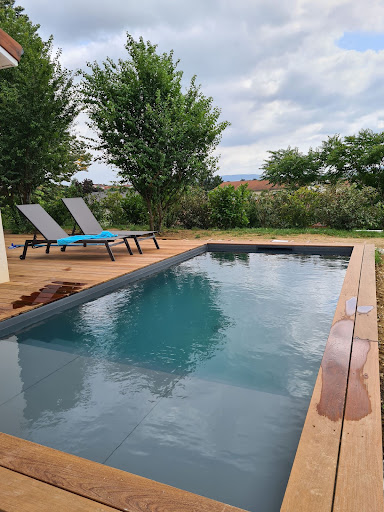 Photo de Berchoux Piscines