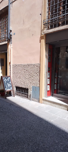 Antichita Verocai - Visual