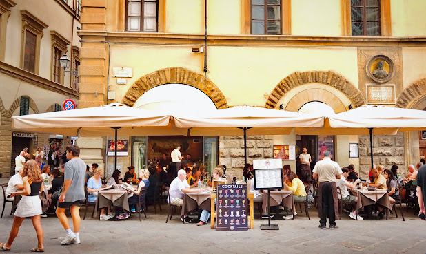 Le Botteghe di Donatello by null